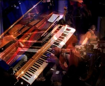 BERG/JEANNE/SURMENIAN Trio au Duc des Lombards