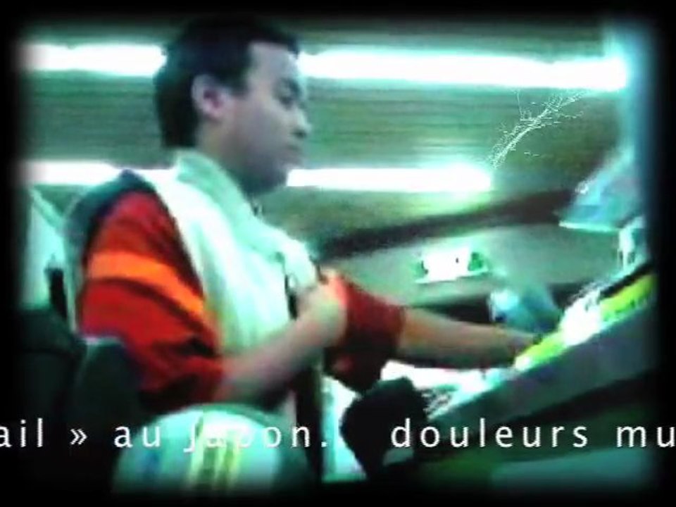 Bienvenue à ma caisse