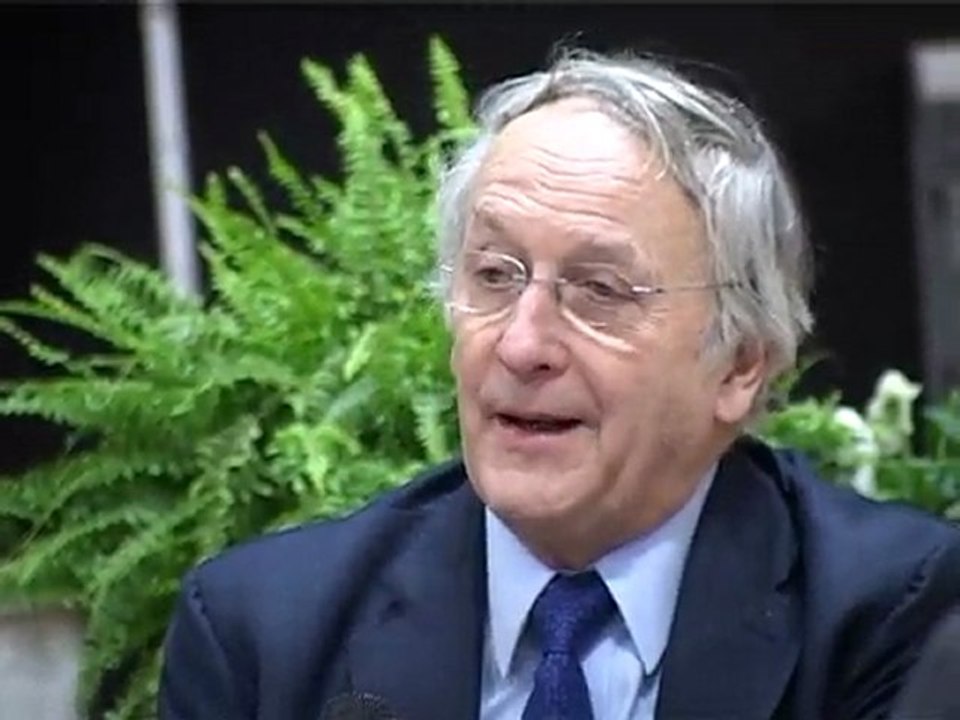 Conférence de presse salle des sports à HARNES Nov. 2009