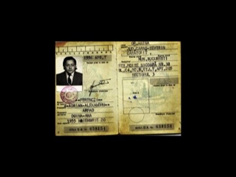 LUMINITA SOARE-COMUNICAT IMPORTANT PENTRU TARA Partea intii