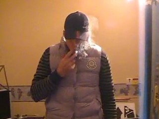 bada freestyle chant de la douleur