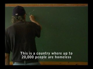 Spain: Participation and homelessness FEANTSA 2009 Part I