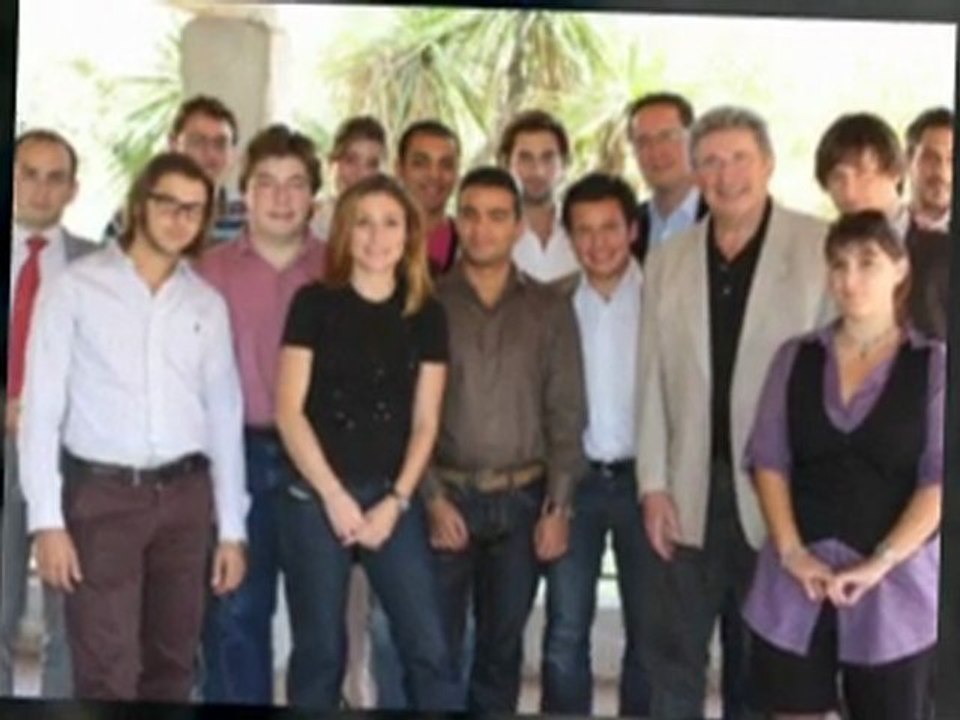 Clip CR Languedoc Roussillon