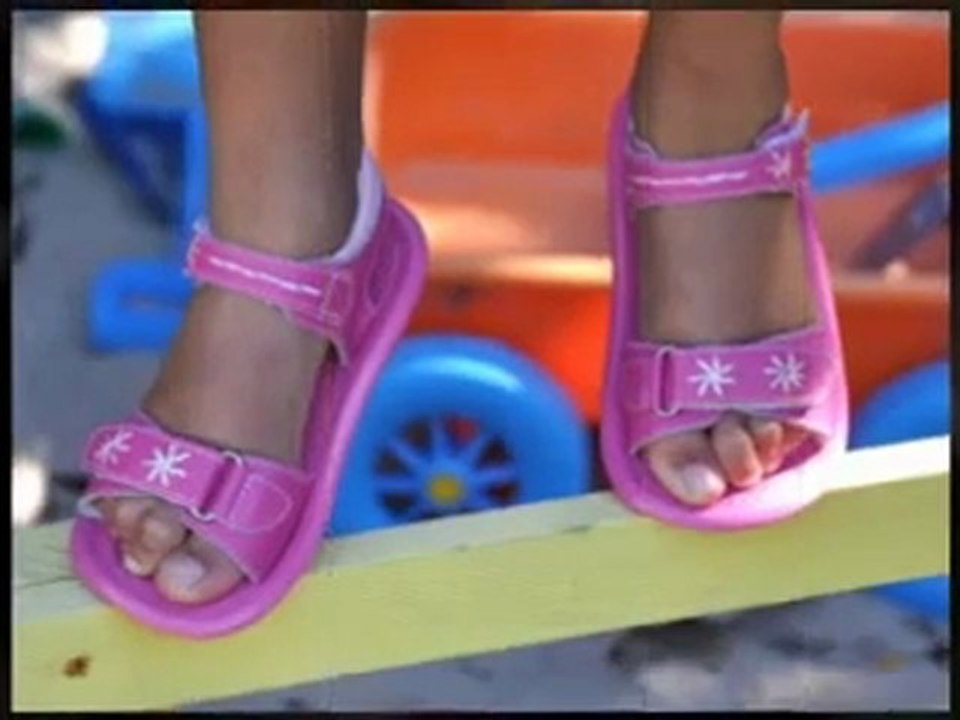 Finding The Perfect Baby Shoes