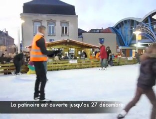 Caudry : petite musique de Noël