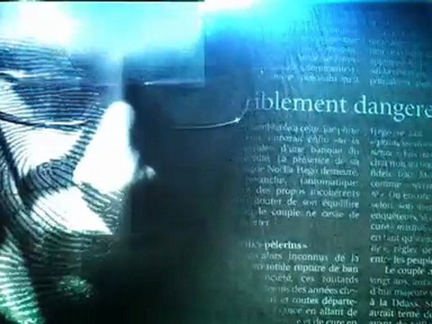 Générique Garde à vue (13eme rue)