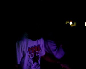 hiphop party club intim freestyle