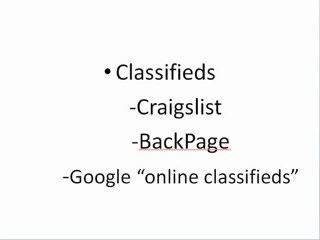 Power Bar Club advertising