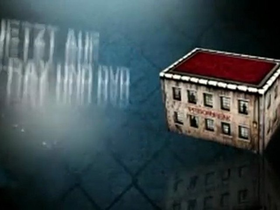 Prison Break - Complete Box