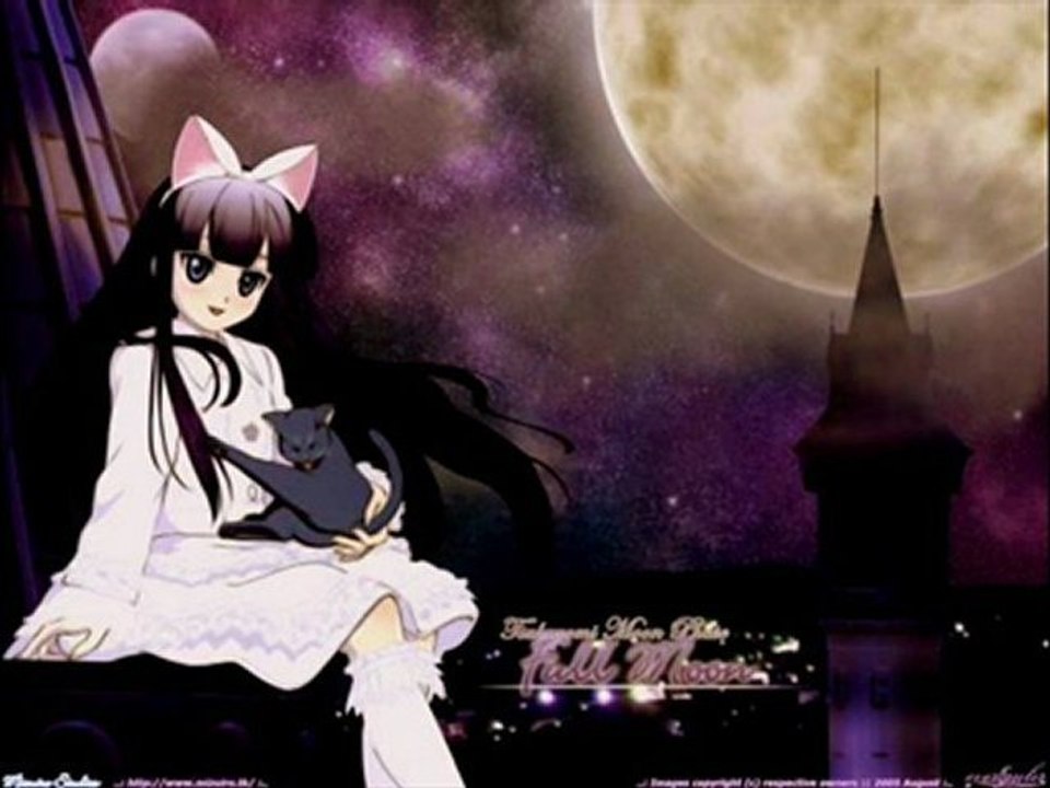 ~ Moon Phase Full Opening 1 Theme! ~