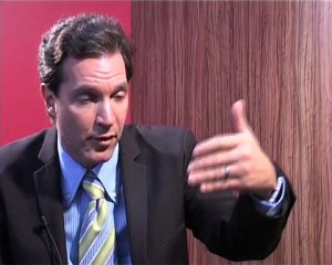 Philippe Raffier, Directeur commercial d'HSB