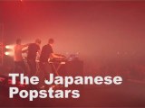 The Japanese Popstars, Transmusicales de Rennes 09