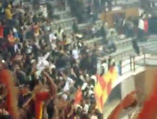 Derby  EST vs CA [ HAND]