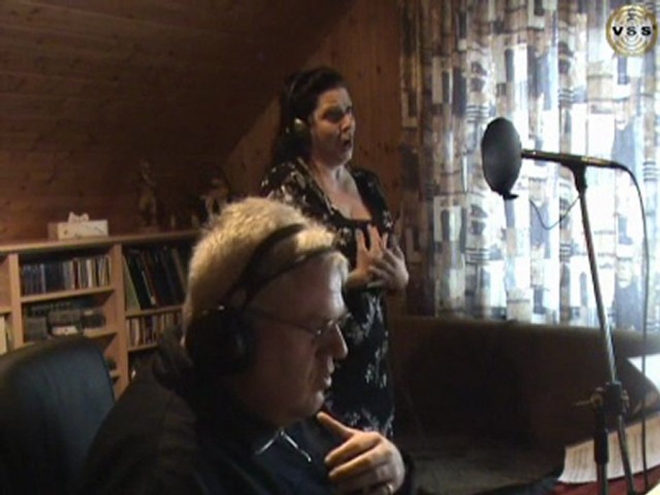 Maria Tselengidou – Lucia / Donizetti / VSS®