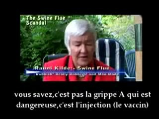 urgence grippe' A' ce qui vous est cachée(MP06)22bf7