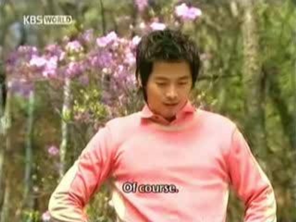 great inheritance ep3-5