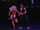 Maks and Kym in BTF: 