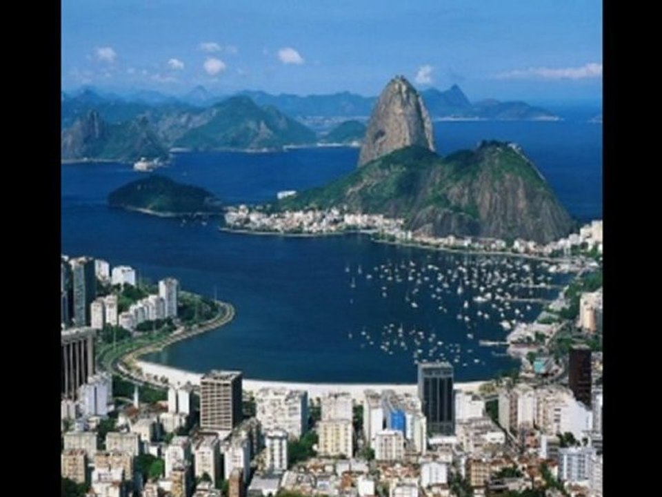 Robson Robson - Funk Funk La  ( Funk  Brésilienne )