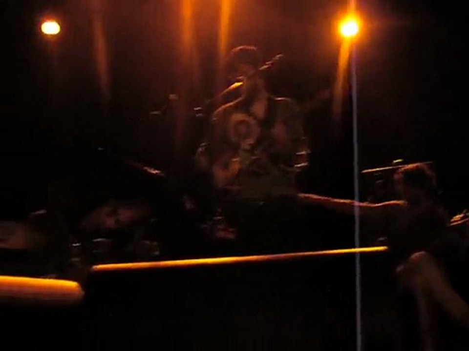 Devendra Banhart and the Grogs @ Transbordeur (9)