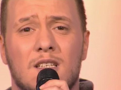 Morgan ROYER - Mon frère - IDF1 - 16 11 09