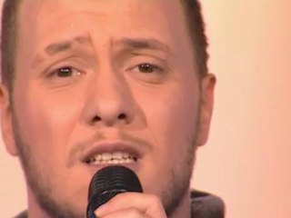 Morgan ROYER - Mon frère - IDF1 - 16 11 09