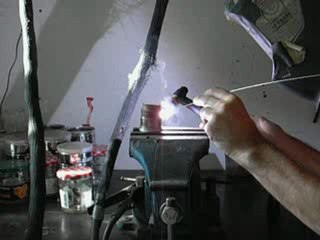 soudure tig