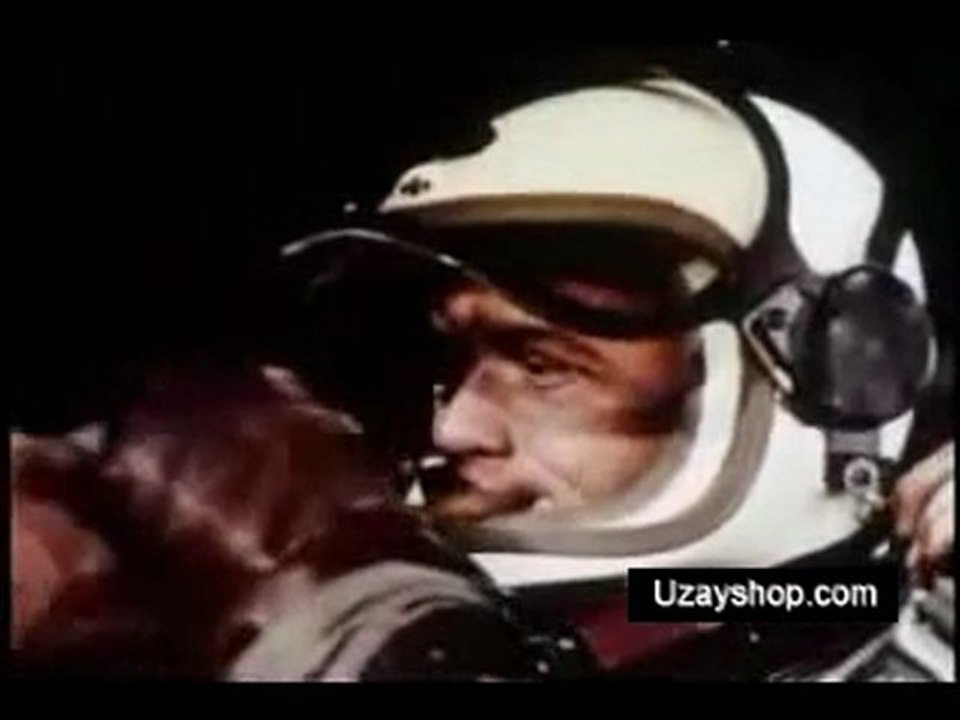 Space Jump