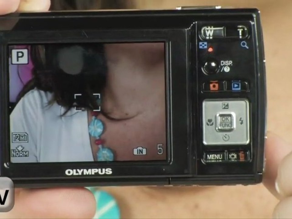 Olympus FE-46 Digital Camera Crayola Kit - video Dailymotion Olympus FE-46 Digital Camera Crayola Kit - video Dailymotion