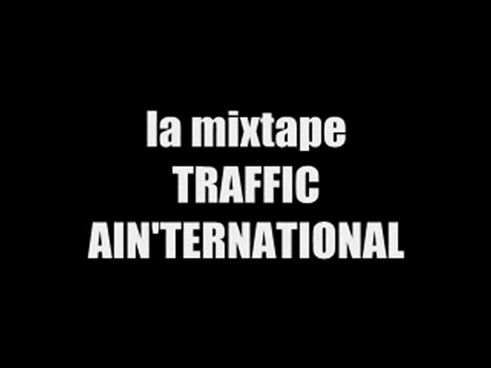 LE 01 DEBARQUE DANS LE RAP FRANCAIS...