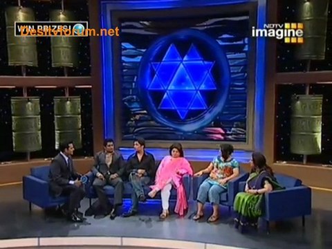 Raaz - Pichhle Janam Ka - 9th December 09 Watch Online - Pt1