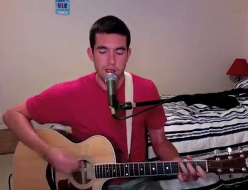 Van Morrison It Stoned Me by Ryan Burns in HD