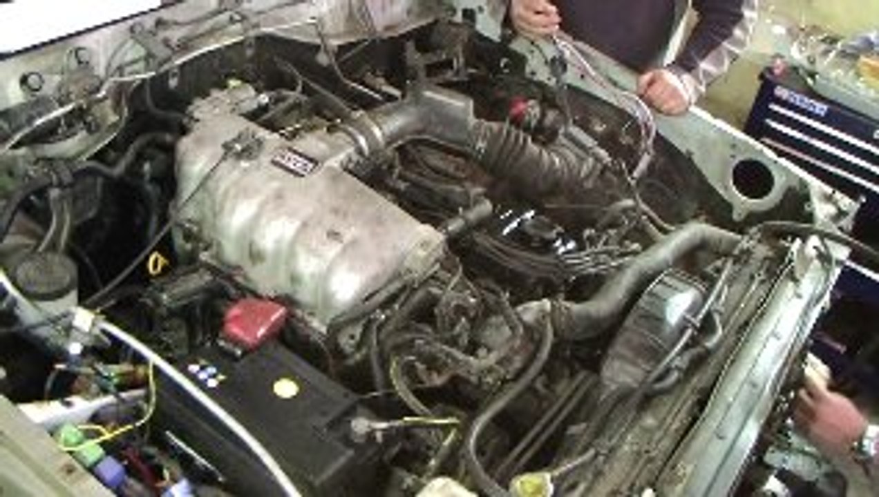 4L2 i NISSAN