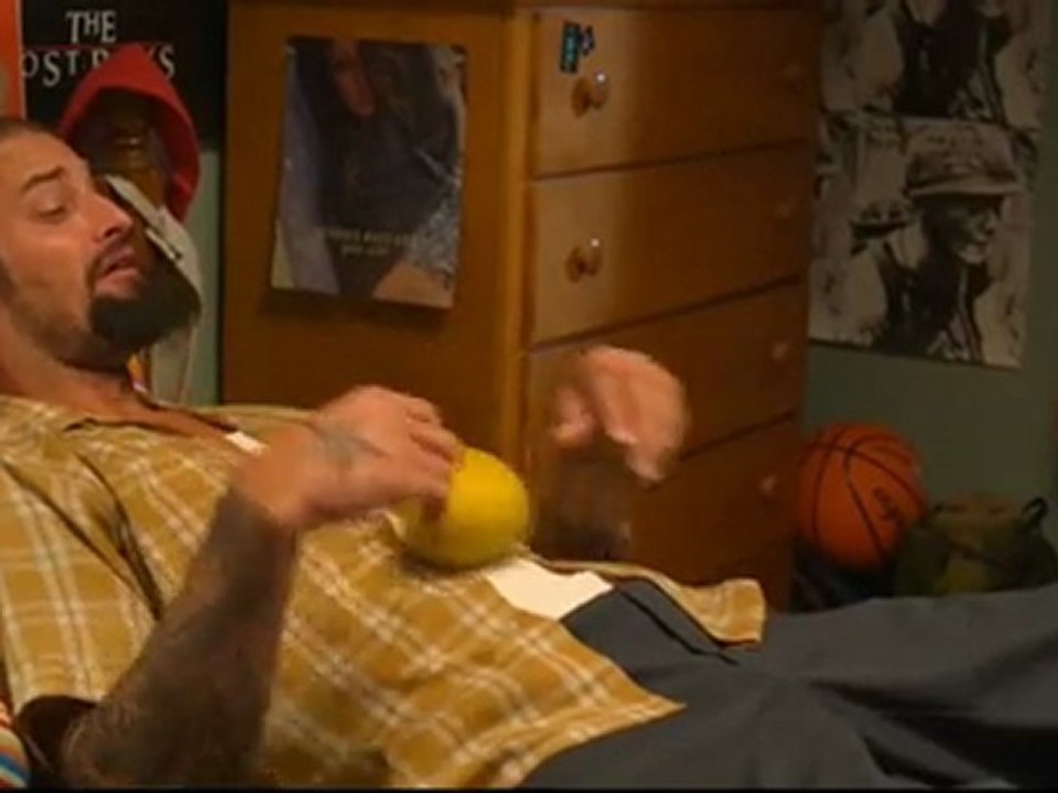 stay cool trailer