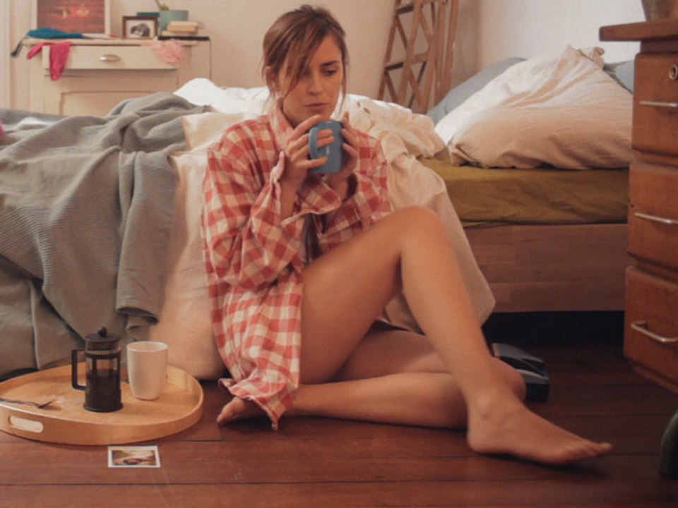 PONY PONY RUN RUN  - WALKING ON A LINE [OFFICIAL VIDEOCLIP]