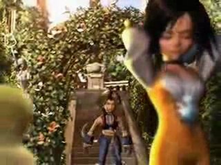 Dailymotion - Linkin Park - In