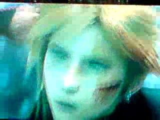 final fantasy VII (l'Omnislash)