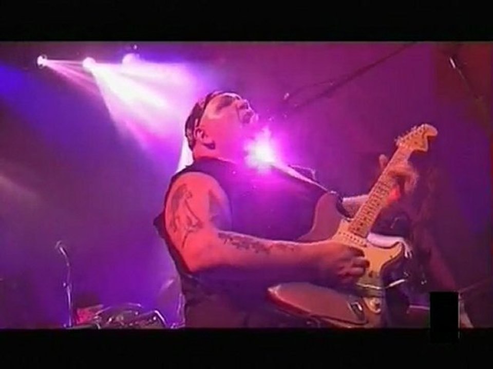 popa chubby-Luna Lunera.Sos Rey Catolico.07.08.07