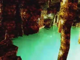 Castlevania - The Arcade (Japanese attract)