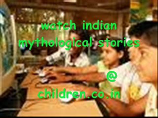 best indian mythological stories @ children.co.in