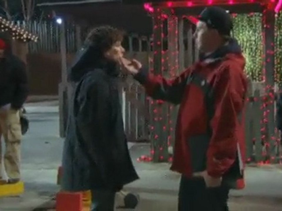 Zombieland - B-Roll #III