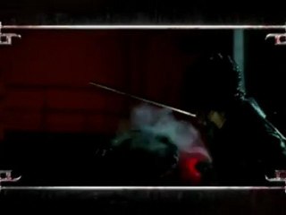 Red Band Music Video -