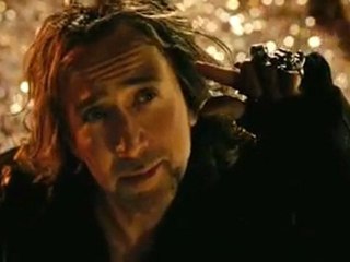 L'apprenti sorcier - Teaser Trailer / Bande-annonce VO [HD]