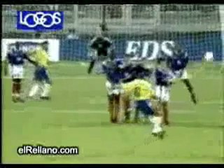 ForumqS_Tame Jestano - Roberto CarLos Frikik | Komedi Spiker