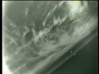 A Marching Montage of Our Alien Masters