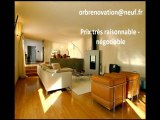 Devis Renovation gratuit Travaux Appartement