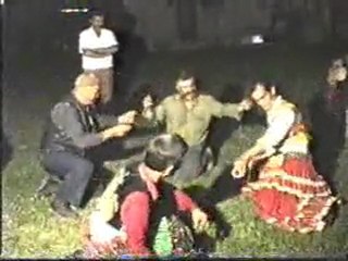 Zopran Köy Düğünü