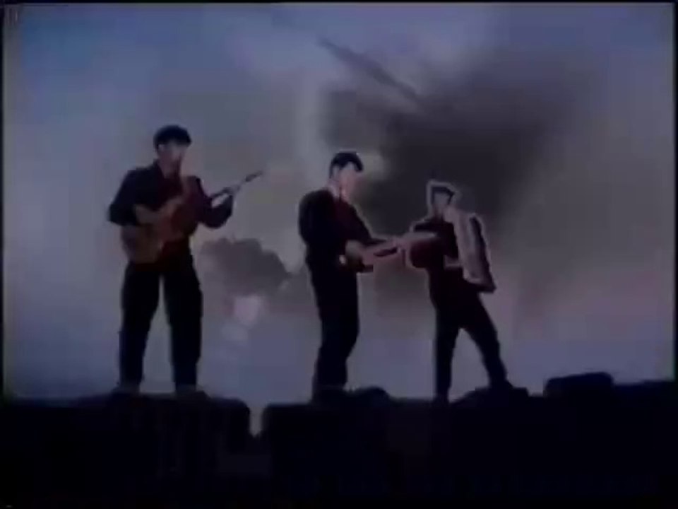 Little Nemo.you again(clip)