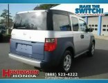 used 2006 Honda Element New York Long Island