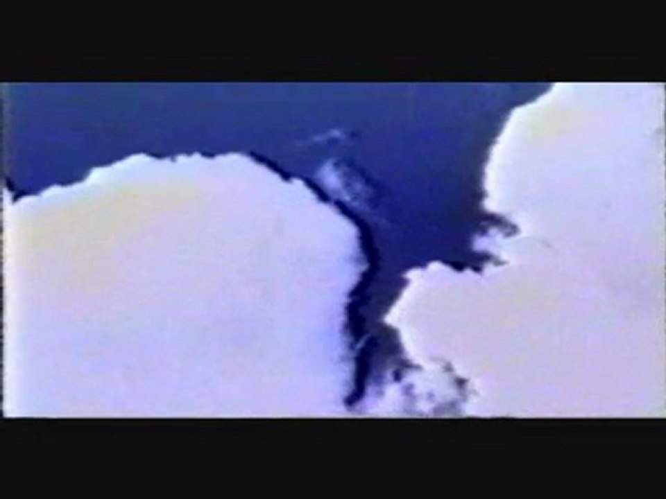 Ovnis dans le monde (5)
