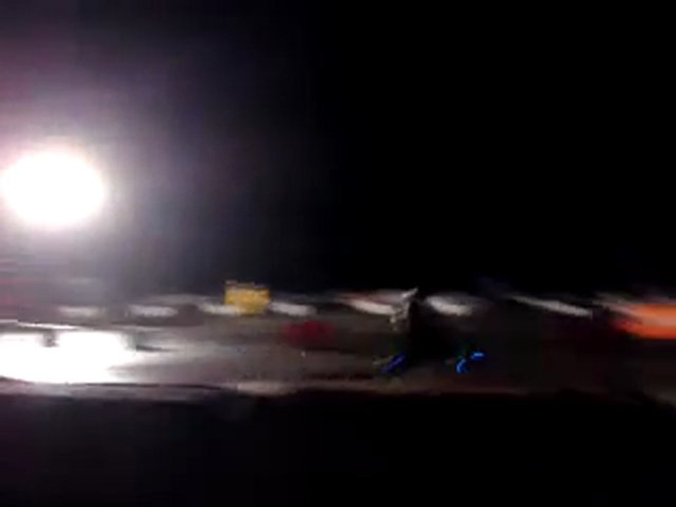 départ finaleB mini SM de cahors3